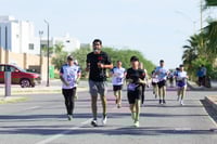 5K Colegio Americano con causa