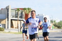 5K Colegio Americano con causa
