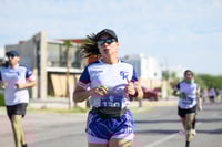 5K Colegio Americano con causa