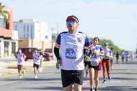 5K Colegio Americano con causa