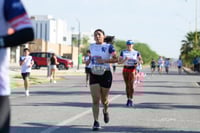 5K Colegio Americano con causa