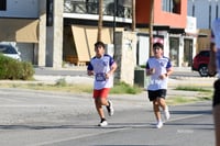 5K Colegio Americano con causa
