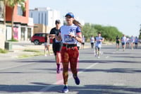 5K Colegio Americano con causa