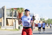 5K Colegio Americano con causa