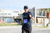 5K Colegio Americano con causa