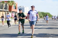 5K Colegio Americano con causa