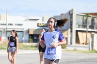 5K Colegio Americano con causa