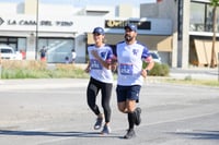 5K Colegio Americano con causa