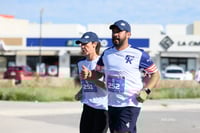 5K Colegio Americano con causa
