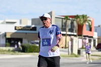 5K Colegio Americano con causa