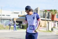 5K Colegio Americano con causa