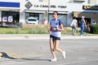 5K Colegio Americano con causa