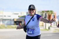 5K Colegio Americano con causa