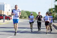 5K Colegio Americano con causa