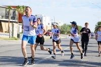 5K Colegio Americano con causa