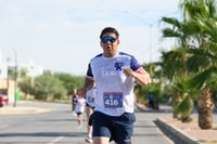 5K Colegio Americano con causa