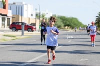 5K Colegio Americano con causa