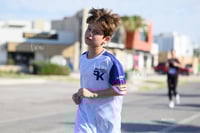 5K Colegio Americano con causa