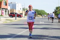 5K Colegio Americano con causa
