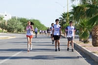 5K Colegio Americano con causa