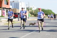 5K Colegio Americano con causa