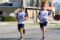 5K Colegio Americano con causa