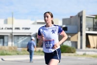 5K Colegio Americano con causa