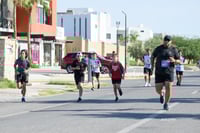5K Colegio Americano con causa