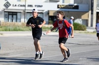 5K Colegio Americano con causa