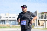 5K Colegio Americano con causa