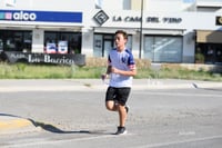 5K Colegio Americano con causa