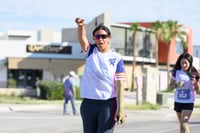 5K Colegio Americano con causa