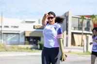 5K Colegio Americano con causa