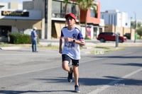 5K Colegio Americano con causa