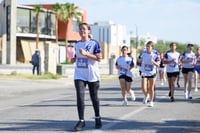 5K Colegio Americano con causa