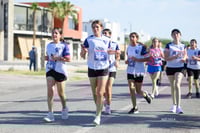 5K Colegio Americano con causa