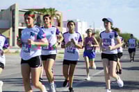 5K Colegio Americano con causa
