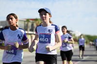 5K Colegio Americano con causa
