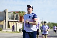 5K Colegio Americano con causa