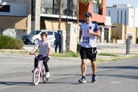 5K Colegio Americano con causa