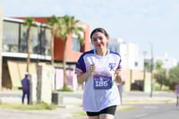 5K Colegio Americano con causa