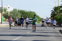 5K Colegio Americano con causa