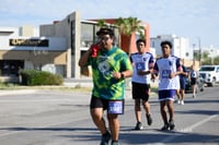 5K Colegio Americano con causa