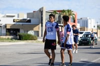 5K Colegio Americano con causa