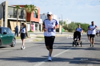5K Colegio Americano con causa