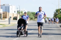 5K Colegio Americano con causa
