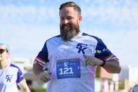 5K Colegio Americano con causa