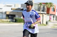 5K Colegio Americano con causa