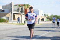5K Colegio Americano con causa