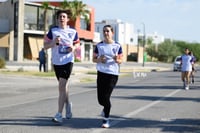 5K Colegio Americano con causa